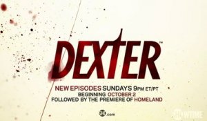 Dexter - Promo saison 6