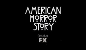 American Horror Story - Promo saison 1 - House call 1