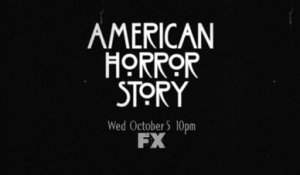American Horror Story - Promo saison 1 "Take It"