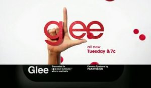 Glee - Promo 3x04