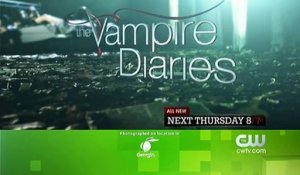 The Vampire Diaries - Promo 3x08