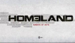 Homeland - Promo 1x06