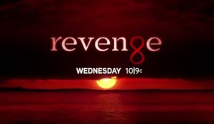 Revenge - Promo 1x07