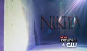 Nikita - Promo 2x07