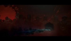 Torment- Tides of Numenera - Story Trailer FR