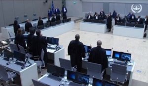 CPI - Procès de Laurent Gbagbo et Charles Blé Goudé (20 Février 2017) - Partie 2