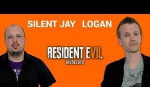 RESIDENT EVIL 7 : J'AIME / J'AIME PAS !