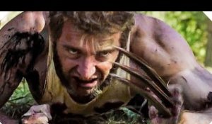 LOGAN - Bande Annonce du Super Bowl ! (Wolverine 3, 2017)