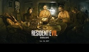 TEST RESIDENT EVIL 7 : Survivre à l'horreur en 3 minutes