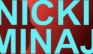 The Pinkprint Tour : Nicki Minaj Live From Brooklyn - Trailer