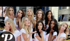 Victoria's Secret : Découvrez le visage des nouvelles égéries très sexy !