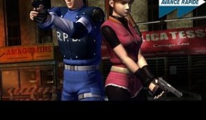 Resident Evil 2 Remake - Nos attentes et rêves les plus fous
