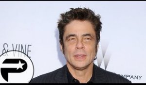 Benicio Del Toro et tous les acteurs de "Escobar, Paradise Lost" réunis pour la première