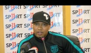 Football : El Hadji Diouf lance "Sport 11"