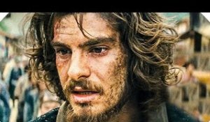 SILENCE Bande Annonce VF Officielle (Andrew Garfield, Martin Scorsese - 2017)