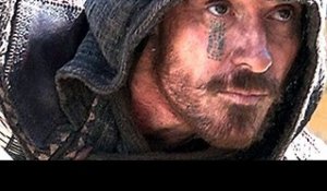 ASSASSIN'S CREED - Bande Annonce FINALE (Film, 2016)
