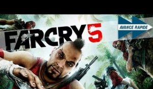 FAR CRY 5 : Nos attentes et rêves les plus fous