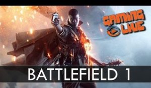 Battlefield 1 : On fait le point sur la bêta - GAMEPLAY