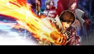 The King of Fighters XIV : Un mode Histoire travaillé - GAMEPLAY