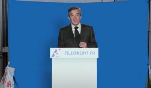 Y a-t-il quelqu'un pour soutenir François Fillon ?