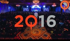 QuakeCon 2016 : Découvrez ce salon dédié aux joueurs PC