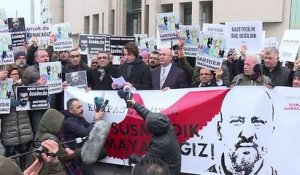 Turquie: le journalisme alternatif pour contrer la répression