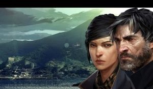 DISHONORED 2 REPORTAGE : Arkane Studios nous ouvre ses portes