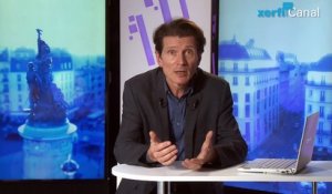 Olivier Passet, Quand la productivité dépend de la demande