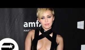 Miley Cyrus, Rihanna : Diablement décolletées et sexy