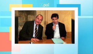 Alexandre Jardin révèle la "vulgarité inouïe" de Jacques Chirac