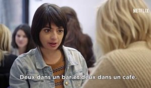 EASY Bande Annonce (Série, 2016)