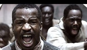 THE BIRTH OF A NATION Bande Annonce (2016)