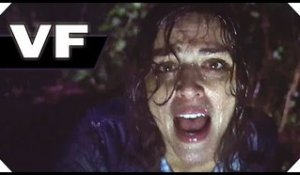 BLAIR WITCH Bande Annonce VF (Horreur - 2016)