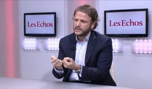 Présidentielle : "le numérique est souvent traité comme s'il était indépendant du reste de la société" (David Layani, Onepoint)