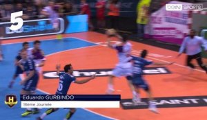 LIDL STARLIGUE 16-17 Top Buts J16