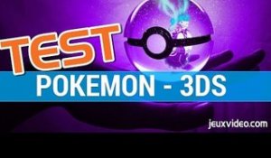 Pokémon Méga Donjon Mystère - TEST FR - Attrapez les tous - Gameplay