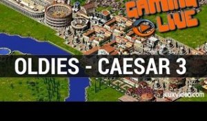 Caesar 3 Gameplay FR : De la bonne gestion à l'ancienne