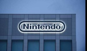 Nintendo joue gros avec le lancement de la "Switch" au Japon