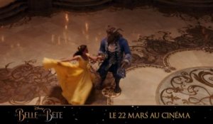 La Belle et la Bête (2017) - Le 22 mars au cinéma [Full HD,1920x1080]