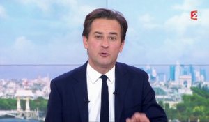 Présidentielle : "Si François Fillon se retire, Alain Juppé est prêt"