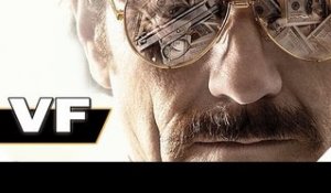 INFILTRATOR Bande Annonce VF + VOST (Bryan Cranston VS Pablo Escobar - Thriller, 2016)