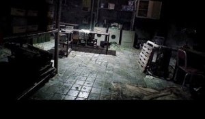 RESIDENT EVIL 7 - L'enregistreur (Teaser)