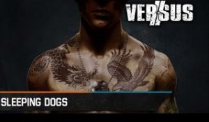 Chronique - Versus : Sleeping Dogs : Version normale sur PC-PS3-360 / Definitive Edition sur PS4-One