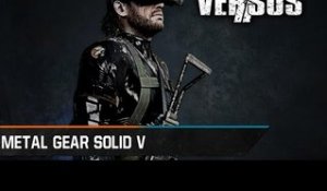 Chronique - Versus : La version PC de Metal Gear Solid 5 vraiment meilleure que sur PS4 et One ?