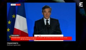 Le Zapping sur Fillon !!!