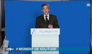 La discours de François Fillon de mercredi détourné sur internet fait le buzz - Regardez