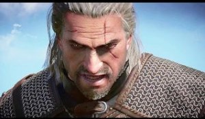 THE WITCHER 3 - Édition Game of the Year Trailer