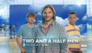 Two and a half Men - Promo 9x09