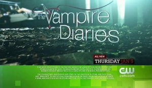 The Vampire Diaries - Promo 3x10