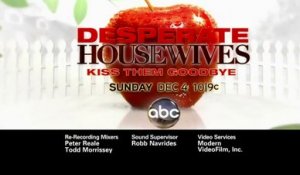 Desperate Housewives - Promo 8x9